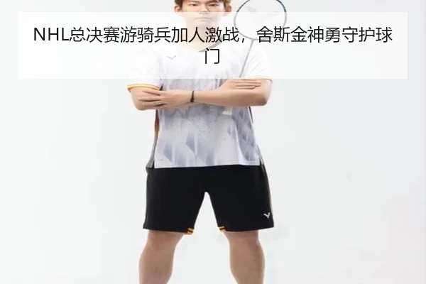 NHL总决赛游骑兵加人激战，舍斯金神勇守护球门